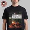 Guns N Roses Halloween 2026 Skull Pumpkin T-Shirt