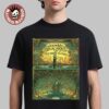 Kendall Street Company Yodeling Astroman T-Shirt Kendall Street Company Yodeling Astroman T-Shirt
