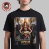 Meek Mill And Friends Dream Chasers Nights Philadelphia PA 2026 At Xfinity Mobile Arena November 24 2026 T-Shirt