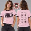 Rush Fifty Something Tour 2026 Hockey Jersey