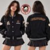 FC Barcelona X Goft Wang X Nike Copa De Golf Track Jacket
