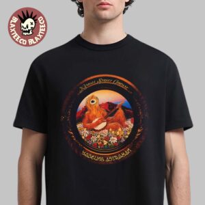 Kendall Street Company Yodeling Astroman T-Shirt