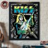 Zach Bryan 2027 YM&ODO Tour Young Manhood and Other Donatable Organs Schedule Dates Home Decor Poster Canvas