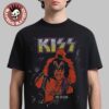 Kiss x Ben Cooper Action Figures Halloween 2026 Ace Frehley The Spaceman 70s T-Shirt