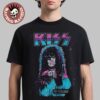 Kiss x Ben Cooper Action Figures Halloween 2026 Gene Simmons The Demon 70s T-Shirt