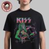 Kiss x Ben Cooper Action Figures Halloween 2026 Paul Stanley The Starchild 70s T-Shirt