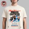 Mt Joy And Rainbow Kitten Surprise Live From The Gorge In George WA Aug 28 2027 Unisex T-Shirt