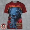 Star Wars Marvel Hope Assembles Darth Vader With Infinity Gauntlet All Over Print Shirt