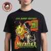Haywire X Rockstar Energy T-Shirt