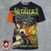 Metallica Life Burns Faster Halloween Weekend Exclusive Treat Night 1 Poster Live At Sphere Las Vegas October 29 2026 All Over Print Shirt Metallica Life Burns Faster Halloween Weekend Exclusive Treat Night 1 Poster Live At Sphere Las Vegas October 29 2026 All Over Print Shirt