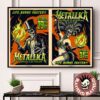 William Contreras Milwaukee Brewers 2026 World Series Celebration Photo Home Decor Poster Canvas