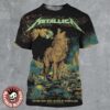 Twin Tribes X Civil Regime Sick New World Texas 2026 Eagle Tee Forth Worth TX October 24 2026 T-Shirt