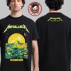 Turnstile Washington DC 2026 Event Tee Live At The Washington Monument Oct 24 2026 T-Shirt