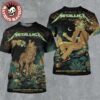 Jay-Z NFL Super Bowl LXI 2027 Apple Music Halftime Show All Over Print Shirt