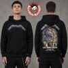 Ice Nine Kills Welcome To Horrorwood Cinema Series Wurst Vacation T-Shirt