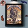 Hulaween 2026 Festival Official Poster Live Oak Florida Lineup At Spirit Of The Suwannee Music Park From October 22-25 2026 Poster Canvas Hulaween 2026 Festival Official Poster Live Oak Florida Lineup At Spirit Of The Suwannee Music Park From October 22-25 2026 Poster Canvas