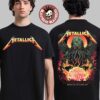 Simple Plan Halloween 2026 Trick Or Treat T-Shirt