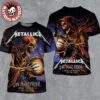 Metallica Sphere Las Vegas 2026 Week 3 Night 2 Venue Poster Life Burns Faster Tour October 17 2026 All Over Print Shirt Metallica Sphere Las Vegas 2026 Week 3 Night 2 Venue Poster Life Burns Faster Tour October 17 2026 All Over Print Shirt