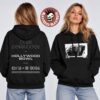 Miley Cyrus Bass Persuades Hollywood Bowl 2026 Event Merch Red Tee October 16 18 2026 T-Shirt Miley Cyrus Bass Persuades Hollywood Bowl 2026 Event Merch Red Tee October 16 18 2026 T-Shirt