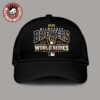 NFL Super Bowl LXI 2027 Jay-Z Halftime Show Logo Cap Hat Snapback
