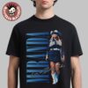The Smashing Pumpkins Pittsburgh PA 2026 Event Poster Live At PPG Paints Arena On October 6 2026 Unisex T-Shirt