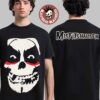 Misfits X Danhausen Misfitshausen Legacy T-Shirt
