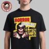 Jackson Chourio Milwaukee Brewers I Was Born For These Moments MLB NLDS 2026 Unisex T-Shirt