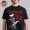 Misfits X Danhausen Misfitshausen Horror Business T-Shirt