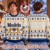 Modelo Especial Ugly Christmas Sweater