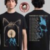 Misfits X Danhausen Fiend Skull Misfitshausen T-Shirt Misfits X Danhausen Fiend Skull Misfitshausen T-Shirt