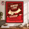 Slightly Stoopid Paso Robles CA 2026 Show Poster Live At Vina Robles Amphitheatre October 8 2026 Decor Poster Canvas Slightly Stoopid Paso Robles CA 2026 Show Poster Live At Vina Robles Amphitheatre October 8 2026 Decor Poster Canvas