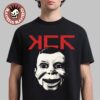 My Chemical Romance Los Angeles CA 2026 Merch Live At Hollywood Bowl October 2026 America Army Vintage T-Shirt