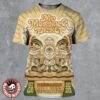 Johnny Blue Skies Columbus OH Event Poster 2026 At Nationwide Arena On October 7 2026 All Over Print Shirt