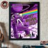 Limp Bizkits Nashville Tennessee 2026 Shows Poster Live At The Truth On October 11 12 2026 Home Decor Poster Canvas
