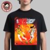 Metallica Christmas 2026 Holiday Squindo Reindeer Long Sleeve