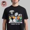 Olivia Rodrigo Toronto ON 2026 City Event Tee Live At Scotiabank Arena October 26 27 2026 T-Shirt Olivia Rodrigo Toronto ON 2026 City Event Tee Live At Scotiabank Arena October 26 27 2026 T-Shirt