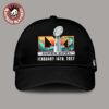 Milwaukee Brewers Fanatics 2026 National League Champions Locker Room Logo Cap Hat Snapback Milwaukee Brewers Fanatics 2026 National League Champions Locker Room Logo Cap Hat Snapback