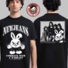 New Jeans X Haywire Comeback With A Warrant Two Sided T-Shirt