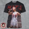 Ice Nine Kills Harvest of Horrors 2026 Halloween Dead Silence Longsleeve