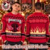 Unheilig Liebe Glaube Monster Holiday Christmas Jumper 2026 Ugly Sweater