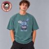 New Jeans X Haywire Comeback With A Warrant Two Sided T-Shirt