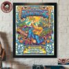 Johnny Blue Skies And The Dark Clouds Atlanta GA 2026 Event Poster Live At State Farm Arena October 25 2026 Decor Poster Canvas Johnny Blue Skies And The Dark Clouds Atlanta GA 2026 Event Poster Live At State Farm Arena October 25 2026 Decor Poster Canvas