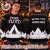 Electric Callboy Tanzneid Holiday Christmas Jumper 2026 Ugly Sweater