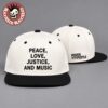 Slayyyter Worst Girl In America Trucker Hat