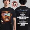 Eminem X New York Comic Con 2026 Jason Voorhees Arcade Game Style Two Sided T-Shirt