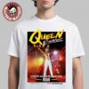NFL Super Bowl LXI 2027 Logo Los Angeles Sofi Stadium February 14 2027 T-Shirt