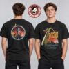 Silverstein South African 2026 Tour Merch T-Shirt