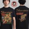Johnny Depp Ebenezer Movie In Theatres November 13 2026 Unisex T-Shirt