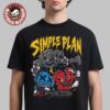 Ice Nine Kills A Very Vicious Christmas 2026 Art The Clown Two Sided T-Shirt Ice Nine Kills A Very Vicious Christmas 2026 Art The Clown Two Sided T-Shirt