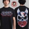 Slaughter To Prevail Halloween 2026 Collection Leon Evil Resident T-Shirt